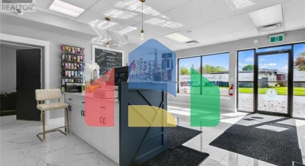 Commercial - Commercial/Retail - Amherstburg, Canada - Canada
