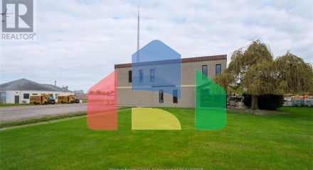 Commercial - Commercial/Retail - Amherstburg, Canada - Canada