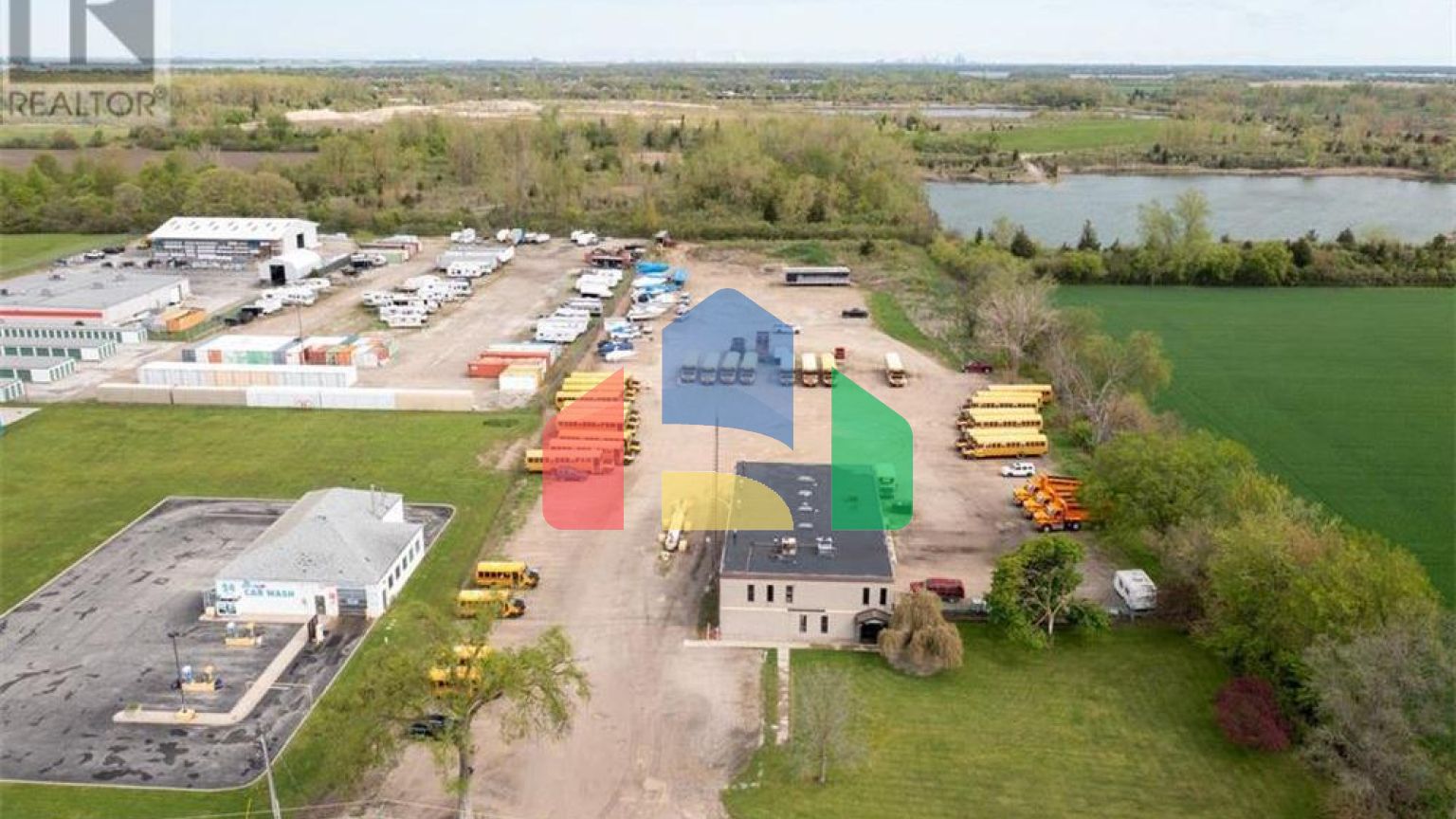 Commercial - Commercial/Retail - Amherstburg, Canada - Canada