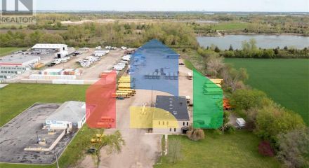 Commercial - Commercial/Retail - Amherstburg, Canada - Canada