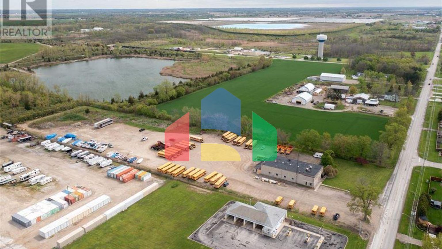 Commercial - Commercial/Retail - Amherstburg, Canada - Canada