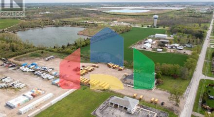 Commercial - Commercial/Retail - Amherstburg, Canada - Canada