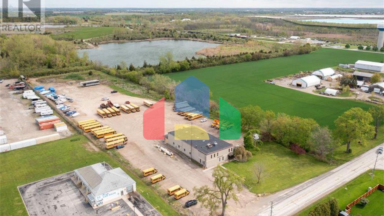 Commercial - Commercial/Retail - Amherstburg, Canada - Canada