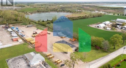 Commercial - Commercial/Retail - Amherstburg, Canada - Canada