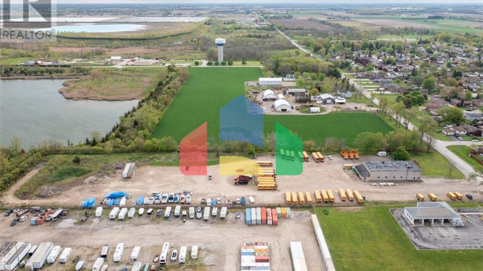 Commercial - Commercial/Retail - Amherstburg, Canada - Canada