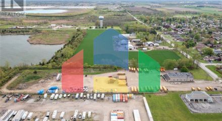 Commercial - Commercial/Retail - Amherstburg, Canada - Canada