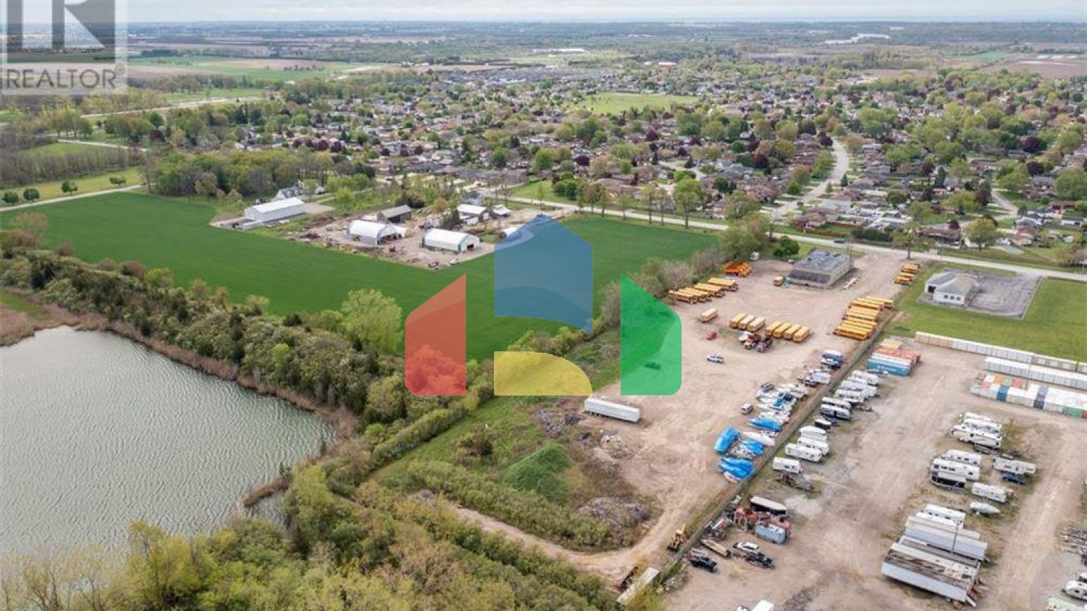 Commercial - Commercial/Retail - Amherstburg, Canada - Canada