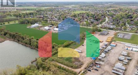 Commercial - Commercial/Retail - Amherstburg, Canada - Canada