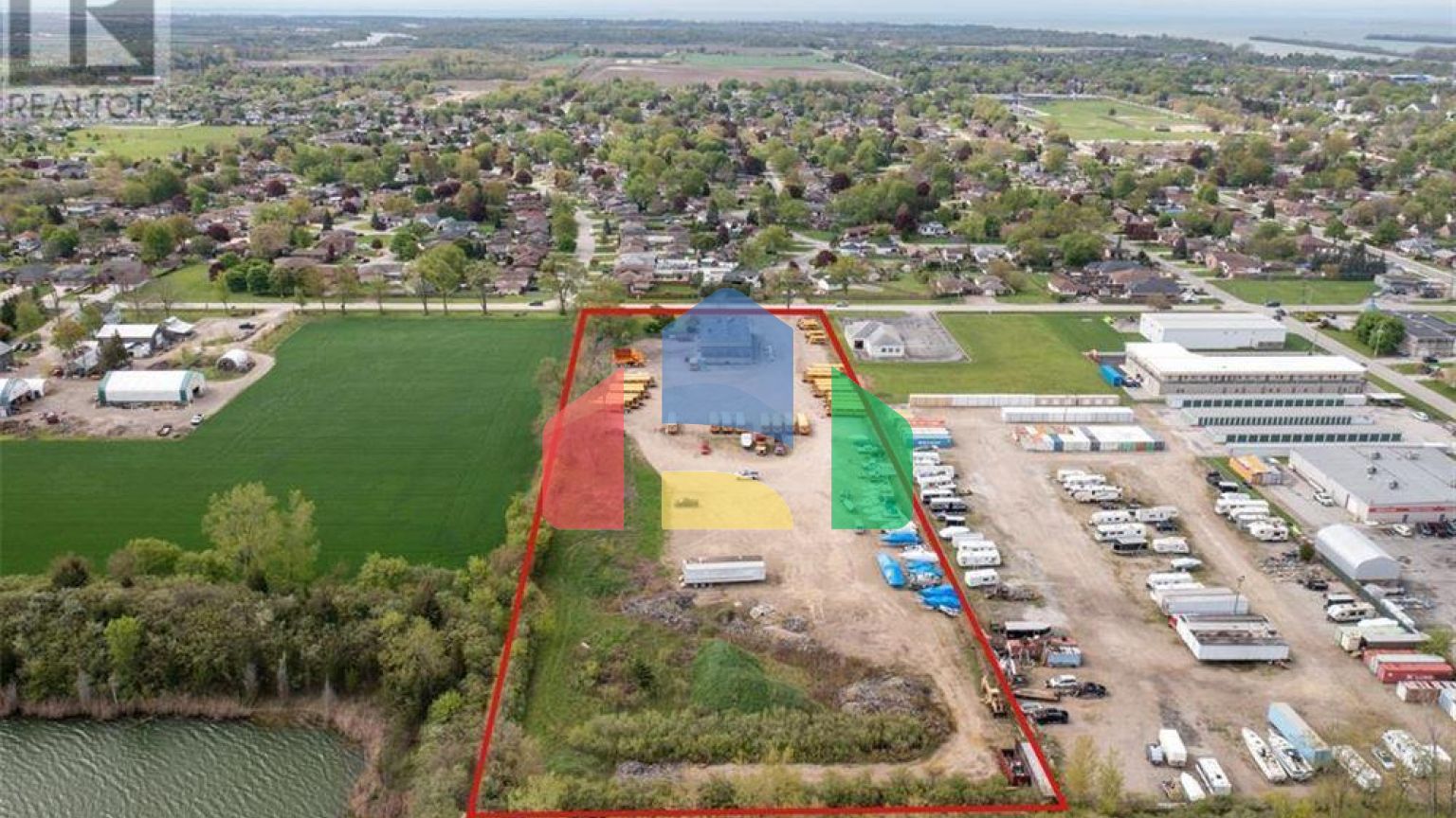 Commercial - Commercial/Retail - Amherstburg, Canada - Canada