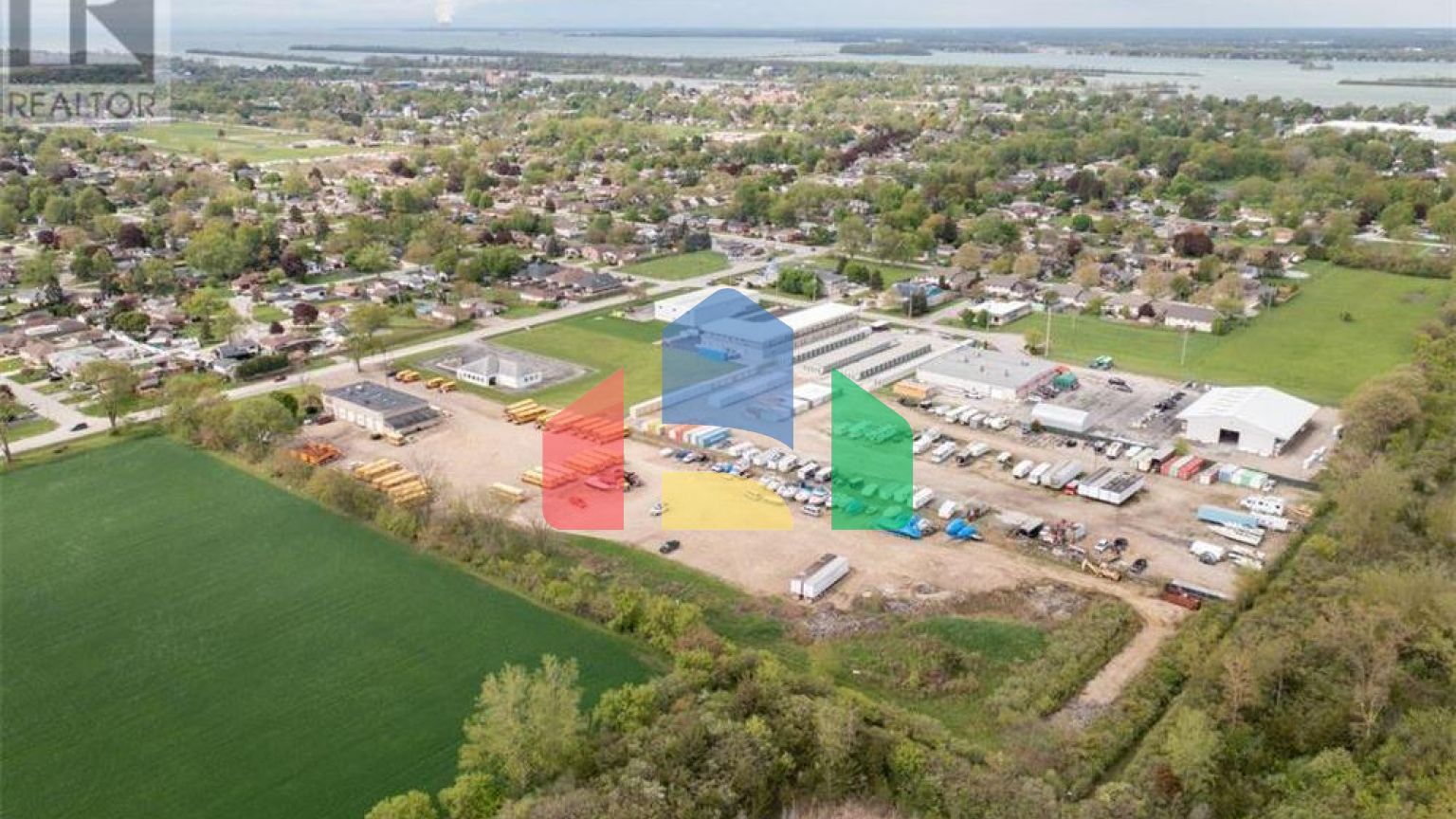 Commercial - Commercial/Retail - Amherstburg, Canada - Canada