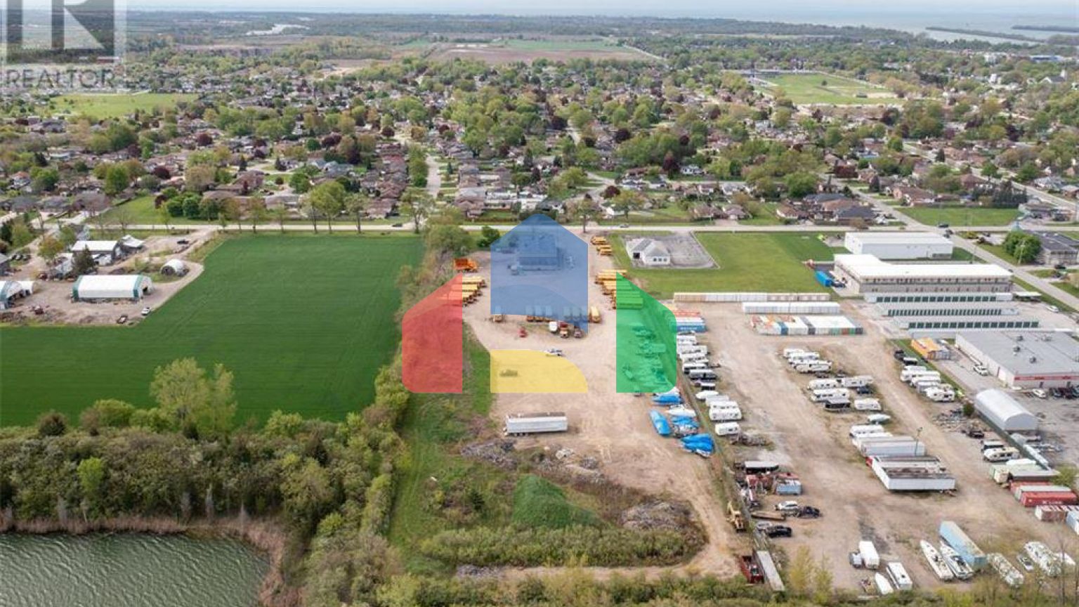 Commercial - Commercial/Retail - Amherstburg, Canada - Canada