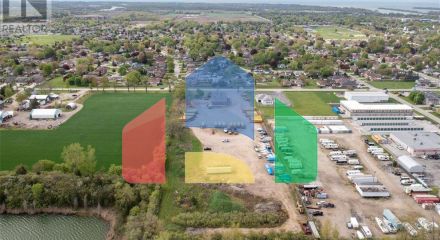 Commercial - Commercial/Retail - Amherstburg, Canada - Canada