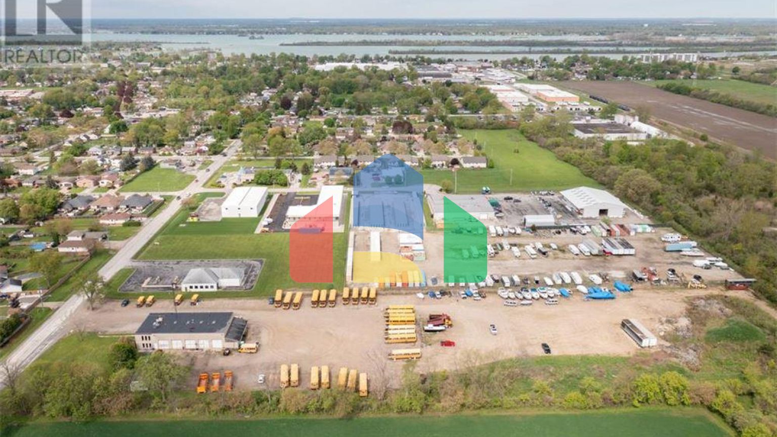 Commercial - Commercial/Retail - Amherstburg, Canada - Canada