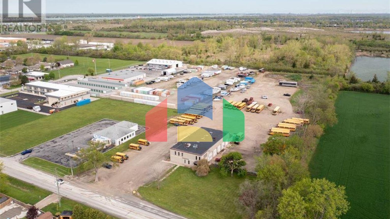 Commercial - Commercial/Retail - Amherstburg, Canada - Canada