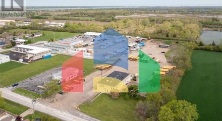 Commercial - Commercial/Retail - Amherstburg, Canada - Canada