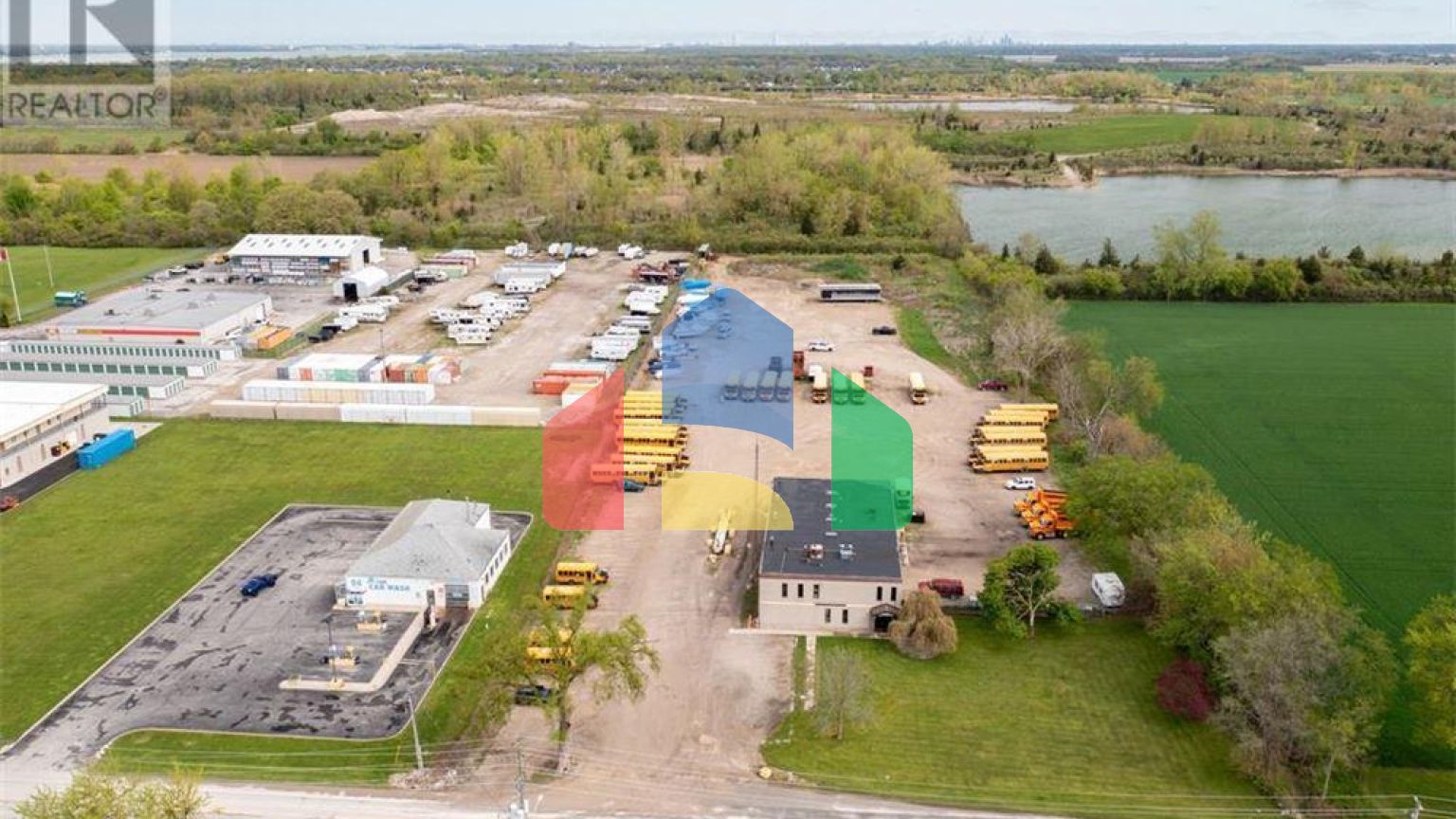 Commercial - Commercial/Retail - Amherstburg, Canada - Canada