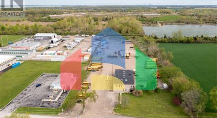 Commercial - Commercial/Retail - Amherstburg, Canada - Canada