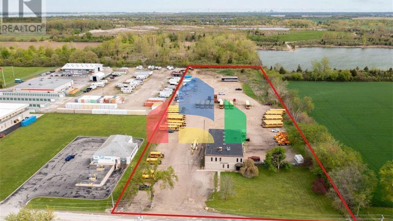 Commercial - Commercial/Retail - Amherstburg, Canada - Canada