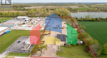 Commercial - Commercial/Retail - Amherstburg, Canada - Canada