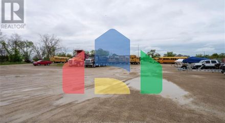 Commercial - Commercial/Retail - Amherstburg, Canada - Canada