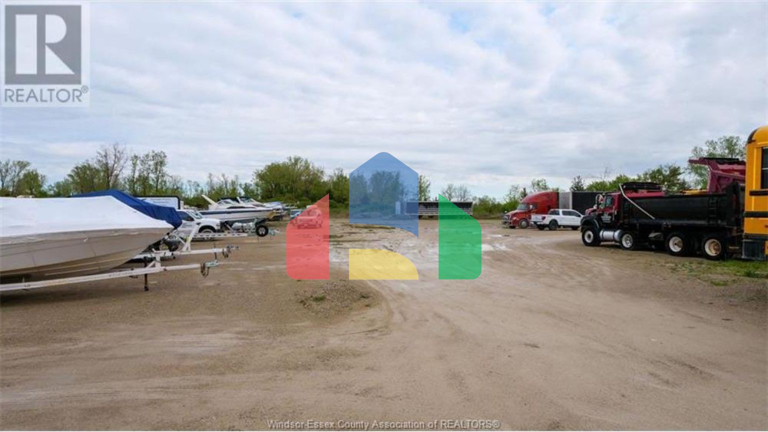 Commercial - Commercial/Retail - Amherstburg, Canada - Canada