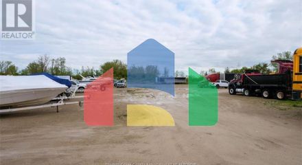 Commercial - Commercial/Retail - Amherstburg, Canada - Canada