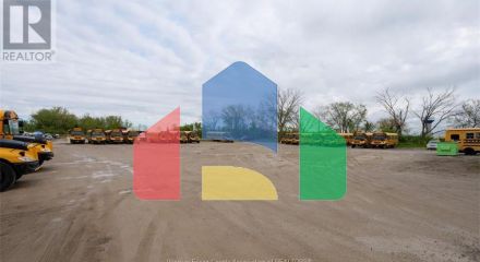 Commercial - Commercial/Retail - Amherstburg, Canada - Canada