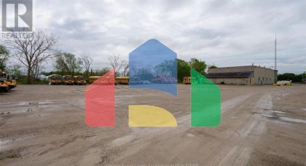 Commercial - Commercial/Retail - Amherstburg, Canada - Canada