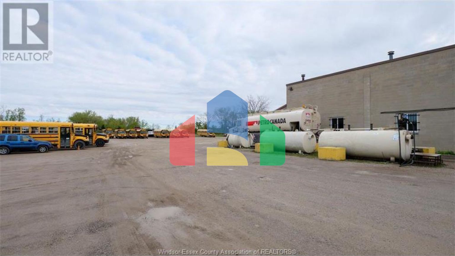 Commercial - Commercial/Retail - Amherstburg, Canada - Canada