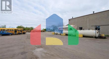 Commercial - Commercial/Retail - Amherstburg, Canada - Canada