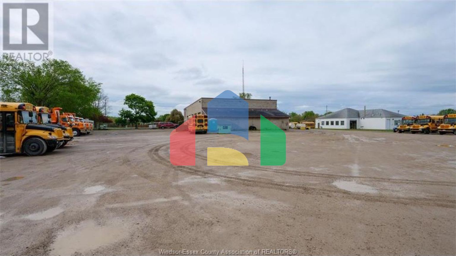 Commercial - Commercial/Retail - Amherstburg, Canada - Canada