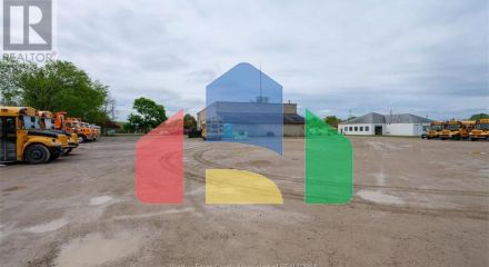 Commercial - Commercial/Retail - Amherstburg, Canada - Canada