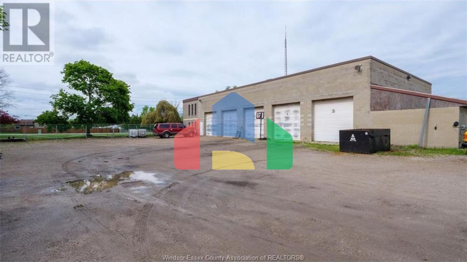 Commercial - Commercial/Retail - Amherstburg, Canada - Canada