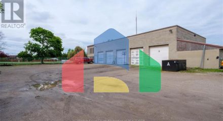 Commercial - Commercial/Retail - Amherstburg, Canada - Canada