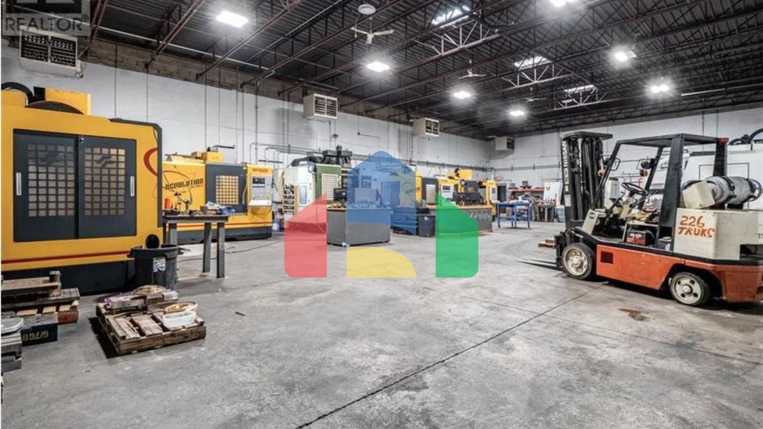 Commercial - Commercial/Retail - Amherstburg, Canada - Canada