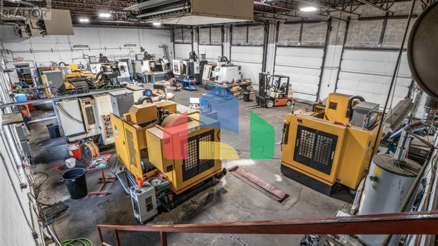 Commercial - Commercial/Retail - Amherstburg, Canada - Canada