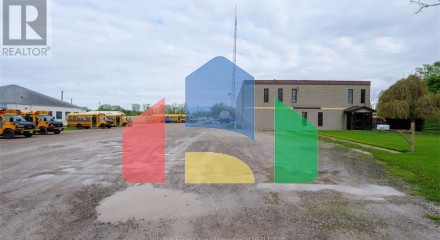Commercial - Commercial/Retail - Amherstburg, Canada - Canada