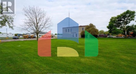Commercial - Commercial/Retail - Amherstburg, Canada - Canada