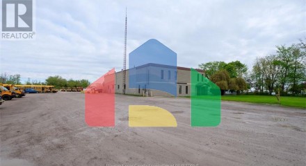 Commercial - Commercial/Retail - Amherstburg, Canada - Canada