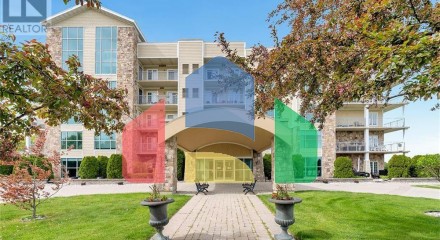 Residential - Condo/Apartment - Amherstburg, Canada - Canada