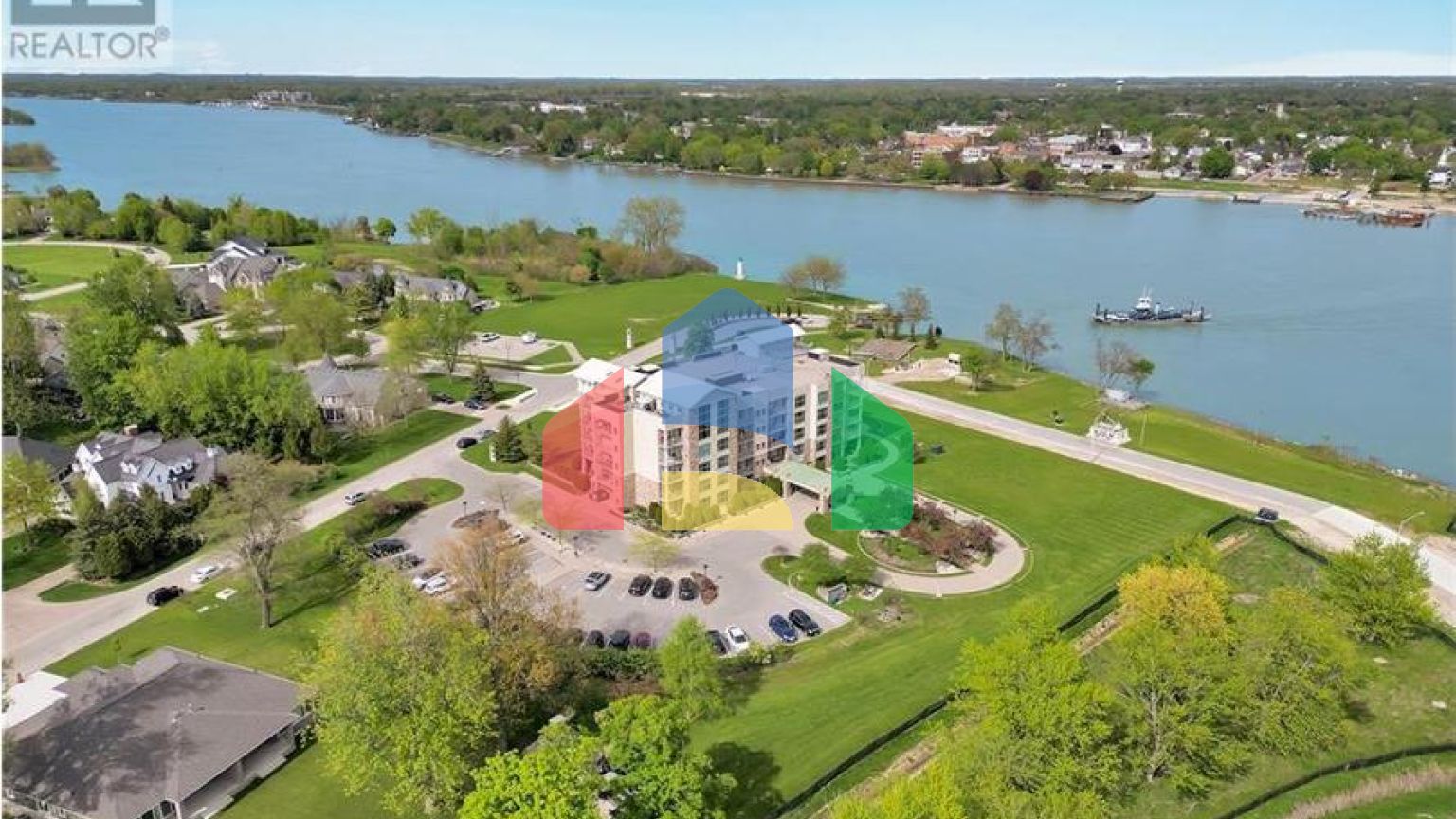 Residential - Condo/Apartment - Amherstburg, Canada - Canada