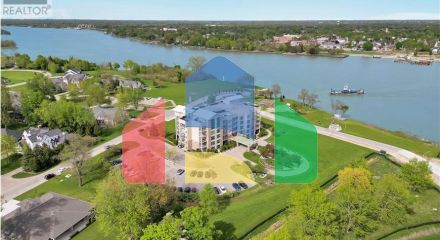 Residential - Condo/Apartment - Amherstburg, Canada - Canada