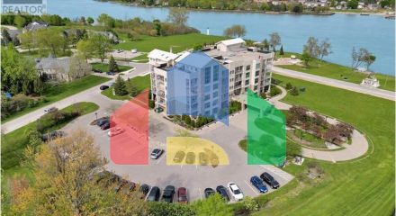 Residential - Condo/Apartment - Amherstburg, Canada - Canada