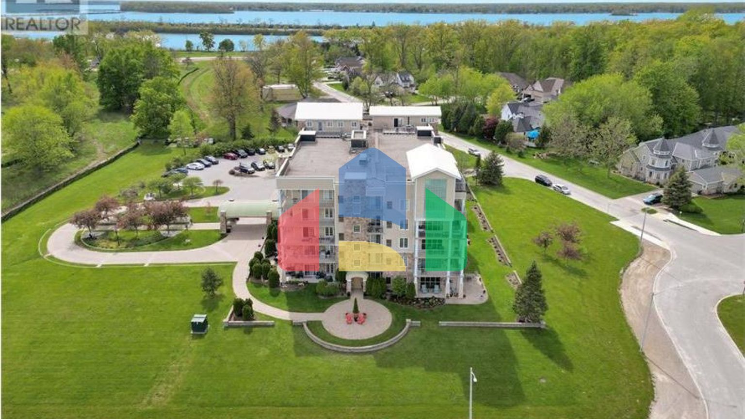 Residential - Condo/Apartment - Amherstburg, Canada - Canada