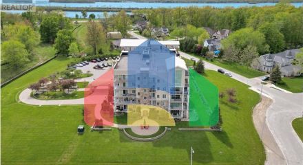 Residential - Condo/Apartment - Amherstburg, Canada - Canada