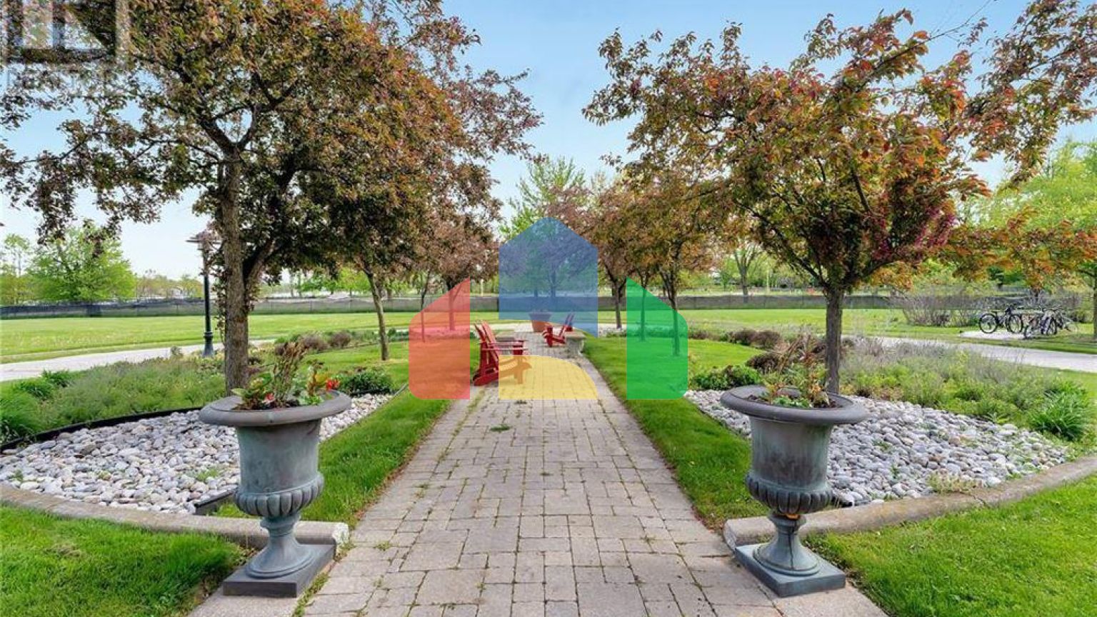 Residential - Condo/Apartment - Amherstburg, Canada - Canada