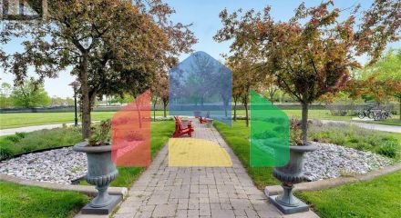 Residential - Condo/Apartment - Amherstburg, Canada - Canada