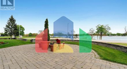 Residential - Condo/Apartment - Amherstburg, Canada - Canada