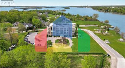 Residential - Condo/Apartment - Amherstburg, Canada - Canada