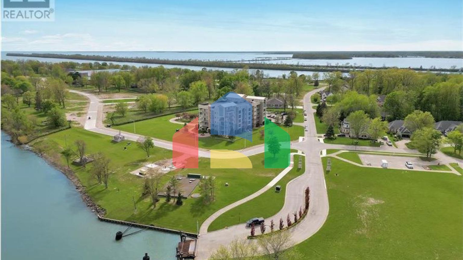 Residential - Condo/Apartment - Amherstburg, Canada - Canada